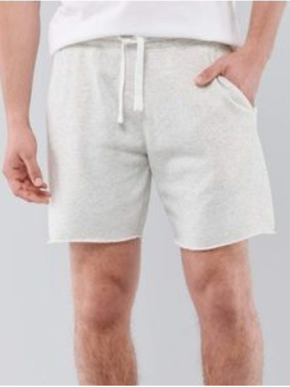 Hollister Must Have Collection 7” Pull-on Shorts